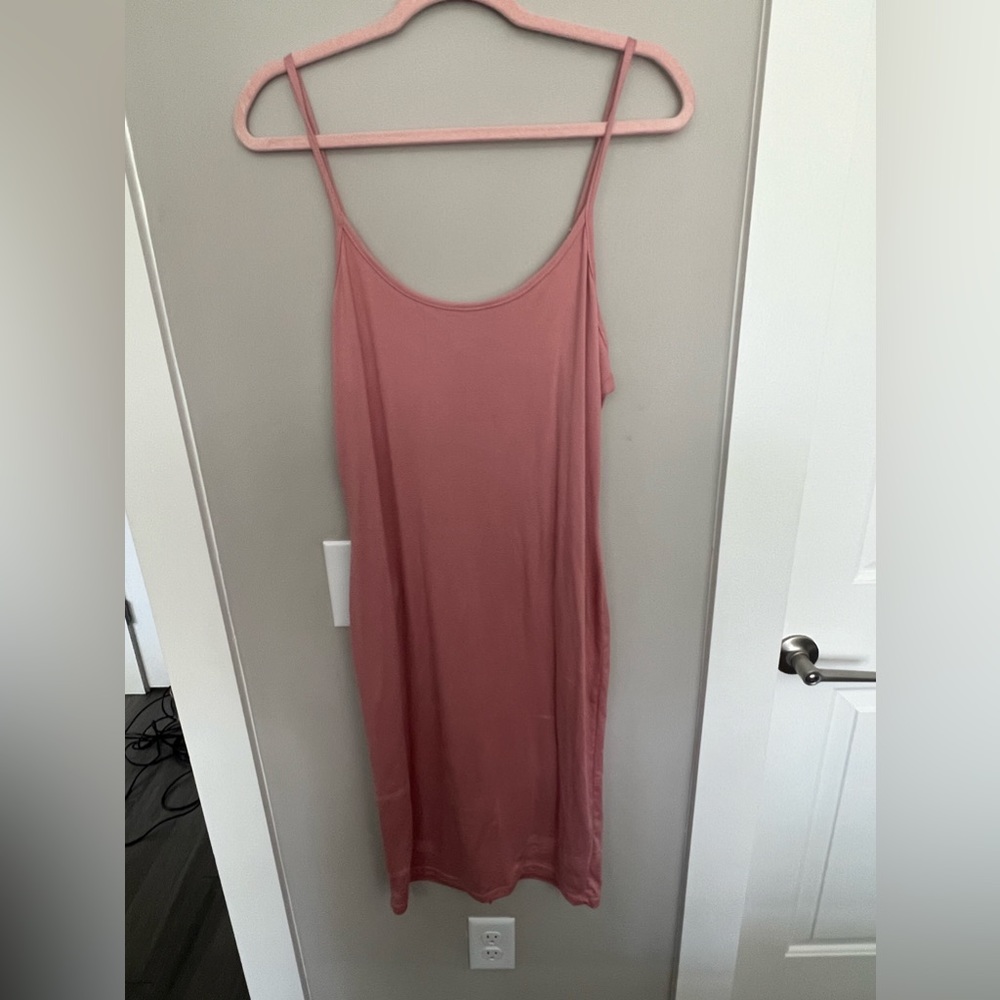Dress - SO SOFT!!